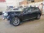 2015 Audi Q5 TDI Premium Plus