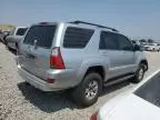 2005 Toyota 4runner SR5