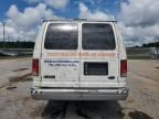 1999 Ford Econoline E350 Super Duty Wagon