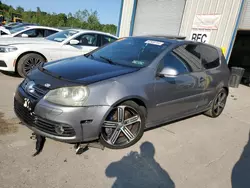 Volkswagen Vehiculos salvage en venta: 2008 Volkswagen R32