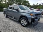 2019 Chevrolet Silverado C1500 Custom