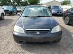 2001 Honda Civic EX