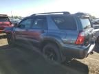 2007 Toyota 4runner Limited