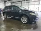 2013 Lincoln MKX