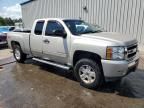 2009 Chevrolet Silverado K1500 LT