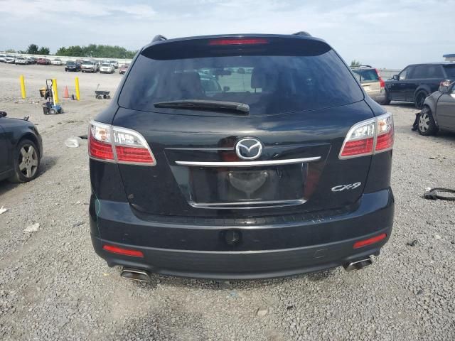 2012 Mazda CX-9