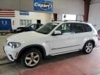 2011 BMW X5 XDRIVE50I