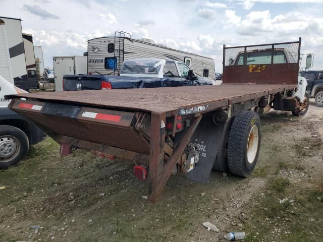 2000 Ford F650 Super Duty