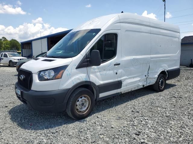 2021 Ford Transit T-250