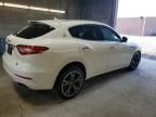 2017 Maserati Levante Sport