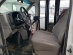 2001 Chevrolet Express Cutaway G3500