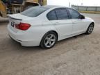 2015 BMW 328 I