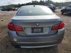 2011 BMW 528 I