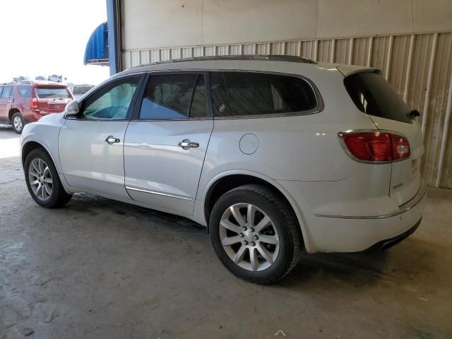 2016 Buick Enclave