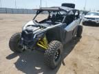 2018 Can-Am Maverick X3 Max Turbo