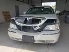 2004 Lincoln Town Car Ultimate