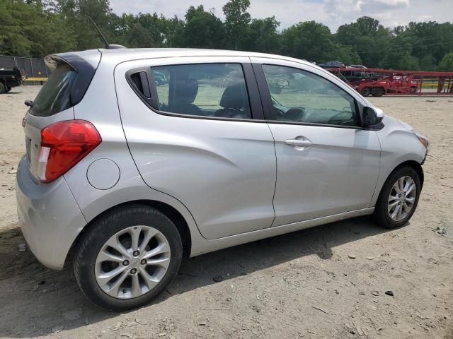 2020 Chevrolet Spark 1LT