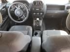 2012 Jeep Patriot Sport