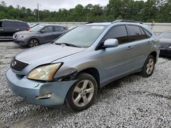 Lexus Vehiculos salvage en venta: 2004 Lexus RX 330