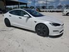 2022 Tesla Model S