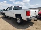 2016 Chevrolet Silverado K2500 Heavy Duty LT