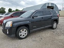 GMC salvage cars for sale: 2014 GMC Terrain SLT