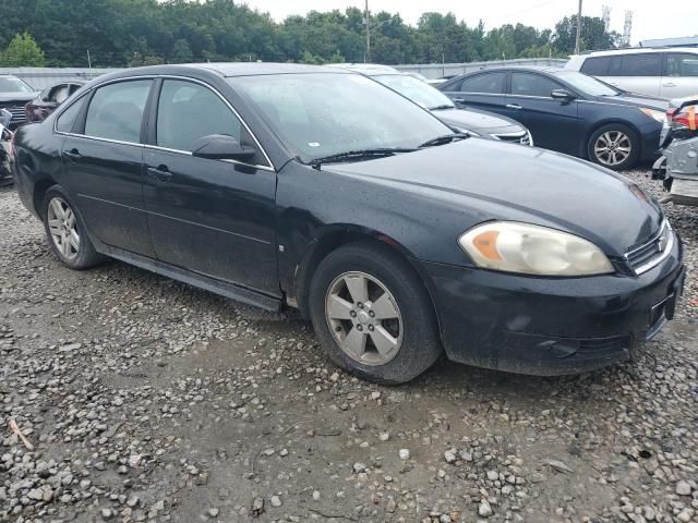 2013 Chevrolet Impala LT