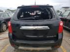 2010 Chevrolet Equinox LTZ