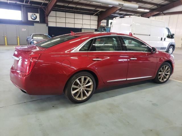 2013 Cadillac XTS Premium Collection