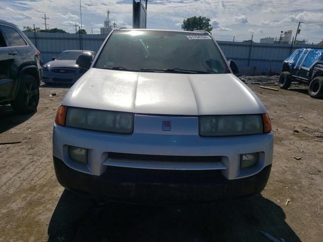 2004 Saturn Vue