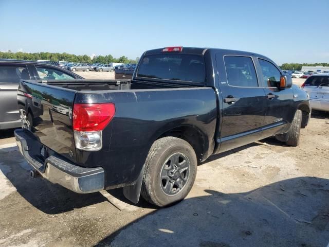 2008 Toyota Tundra Crewmax