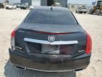 2014 Cadillac CTS Luxury Collection