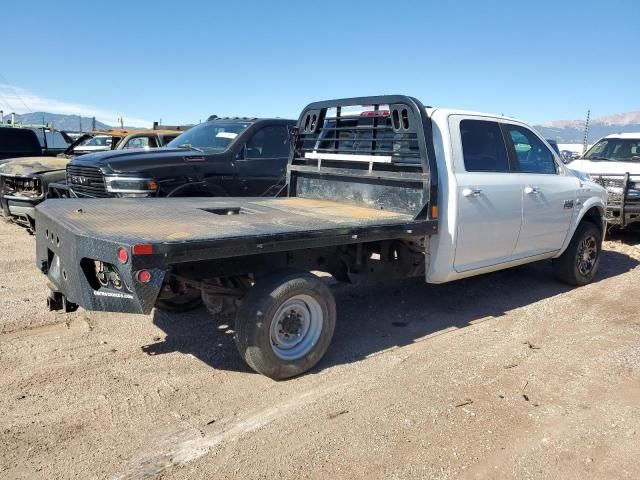 2011 Dodge RAM 3500