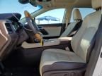 2017 Lexus RX 450H Base