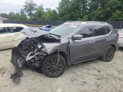 2017 Nissan Rogue S en venta en Waldorf, MD