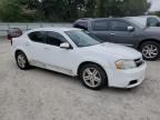 2013 Dodge Avenger SXT