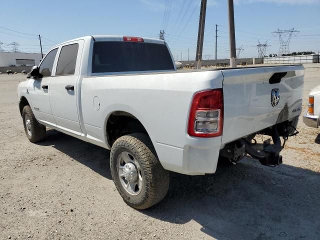 2022 Dodge RAM 2500 Tradesman