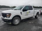 2023 Ford F150 Super Cab