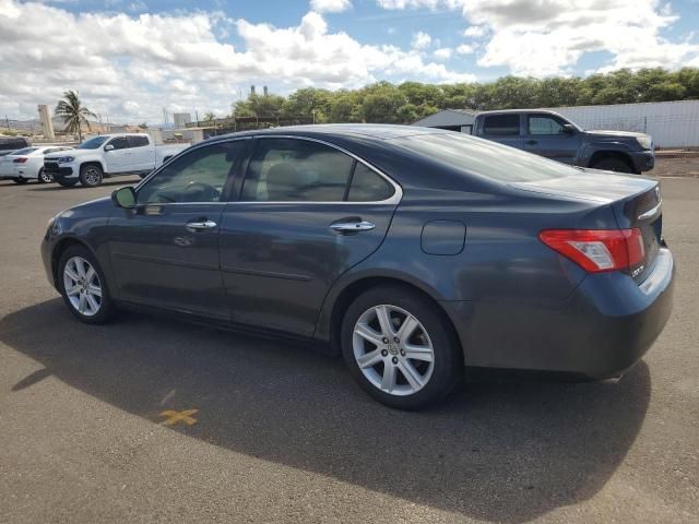 2008 Lexus ES 350