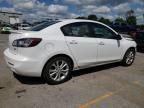 2011 Mazda 3 S