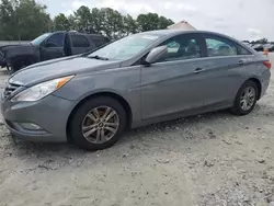 Hyundai salvage cars for sale: 2013 Hyundai Sonata GLS