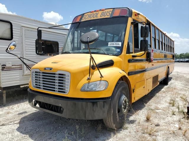 2015 Freightliner Chassis B2B