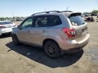 2014 Subaru Forester 2.5I Touring