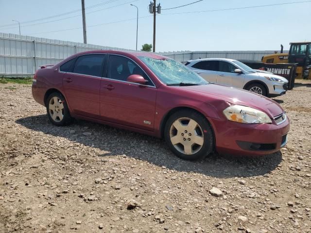 2006 Chevrolet Impala Super Sport