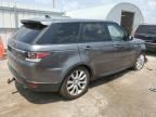 2016 Land Rover Range Rover Sport HSE