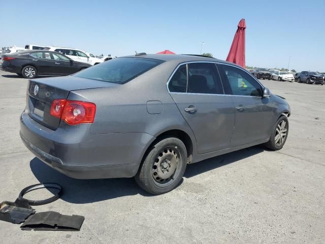 2006 Volkswagen Jetta TDI Option Package 1