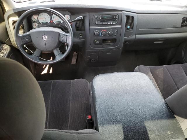 2005 Dodge RAM 1500 ST