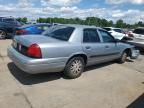 2003 Ford Crown Victoria Police Interceptor