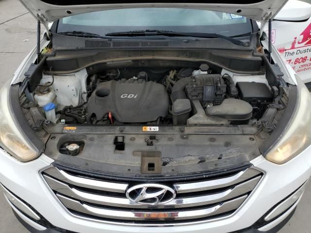 2013 Hyundai Santa FE Sport