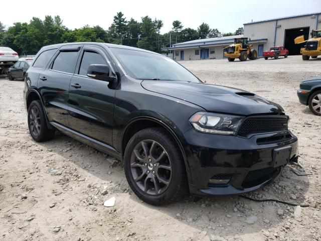 2018 Dodge Durango R/T